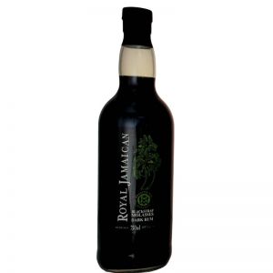 ROYAL JAMAICAN BLACKSTRAP MOLASSES DARK